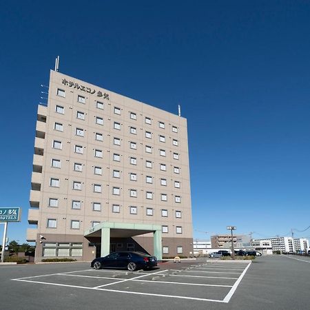 Hotel Econo Taki Eksteriør bilde