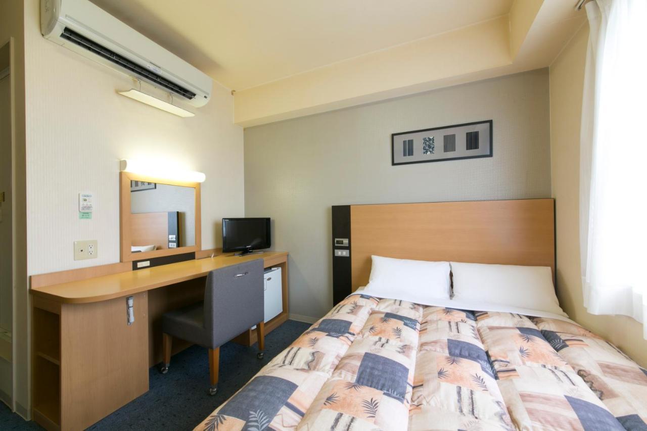 Hotel Econo Taki Eksteriør bilde