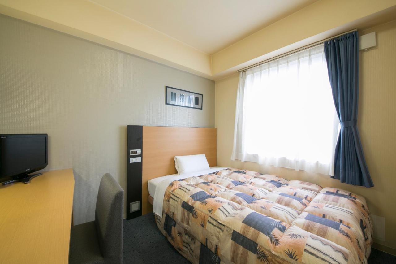 Hotel Econo Taki Eksteriør bilde