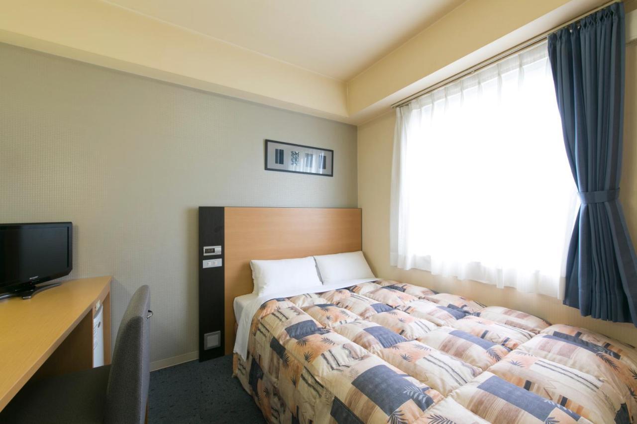 Hotel Econo Taki Eksteriør bilde
