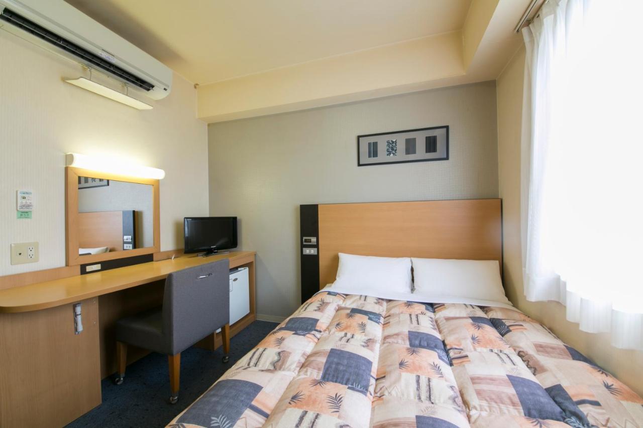 Hotel Econo Taki Eksteriør bilde
